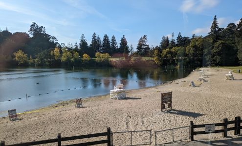 Temescal Beach House