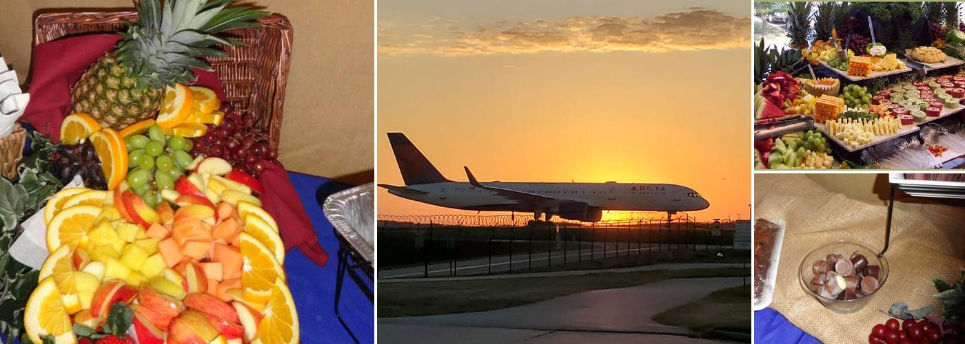 Genneva's Custom Catering