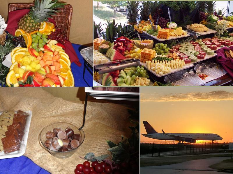 Genneva's Custom Catering