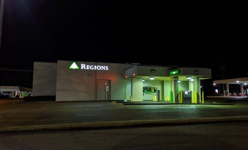 Regions Bank