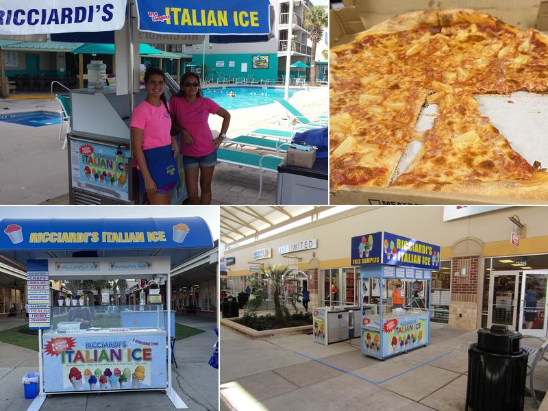 Ricciardi's Italian Ice