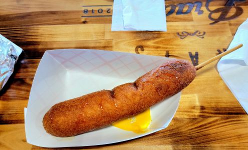 The Corndog Company Kennewick