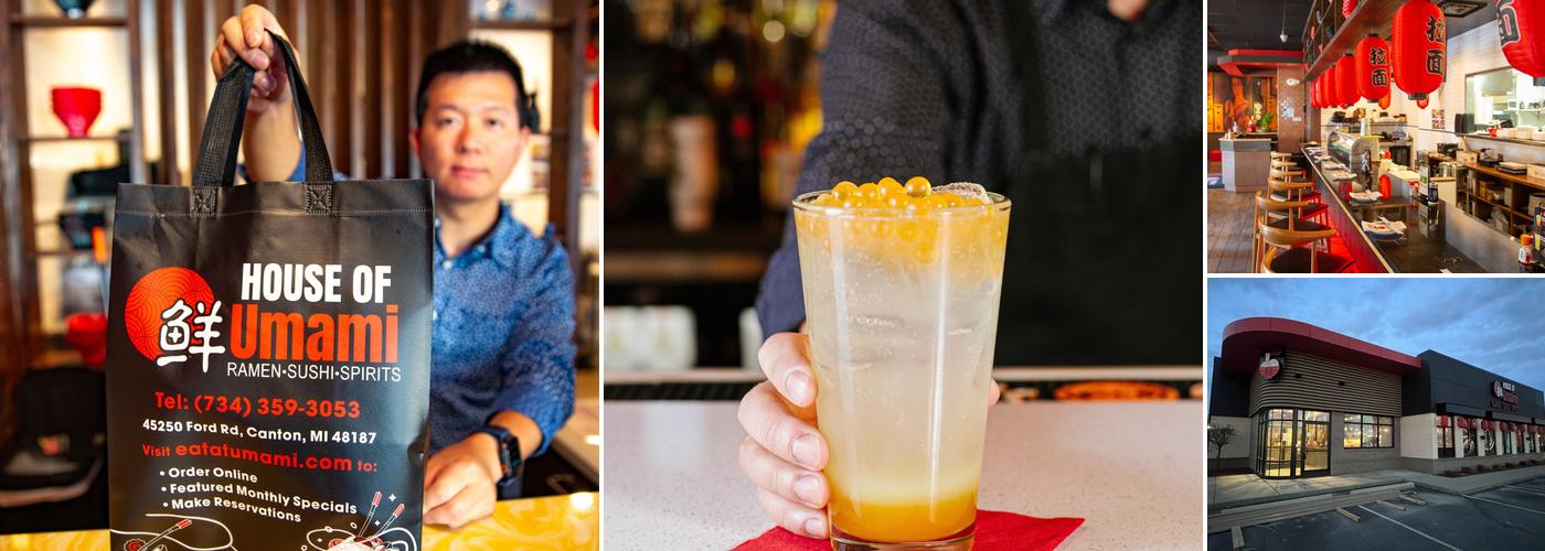House of Umami Ramen