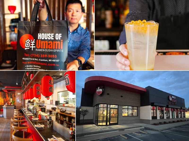 House of Umami Ramen