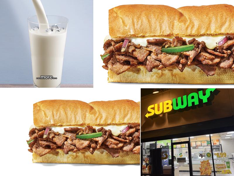 SUBWAY