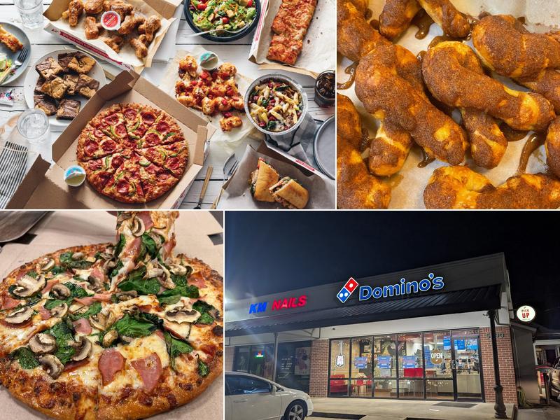 Domino's Pizza