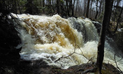 Yooper Lodge Toivola
