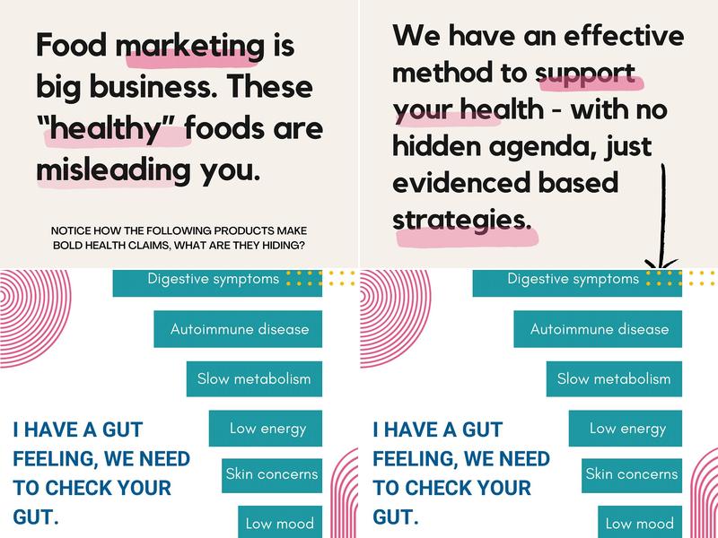 Functional Nutrition of Wisconsin