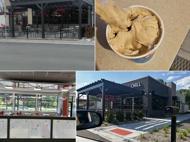 Dairy Queen Grill & Chill