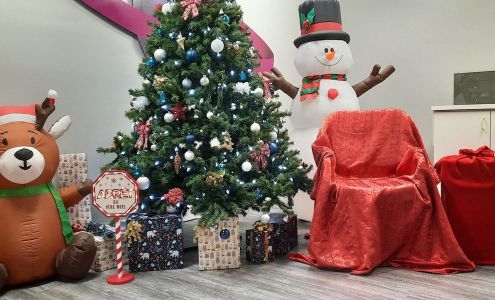 Salon Innova-Quilles (2010) Inc Sainte-Claire