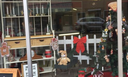 Farm House Barkery LLC Newbern