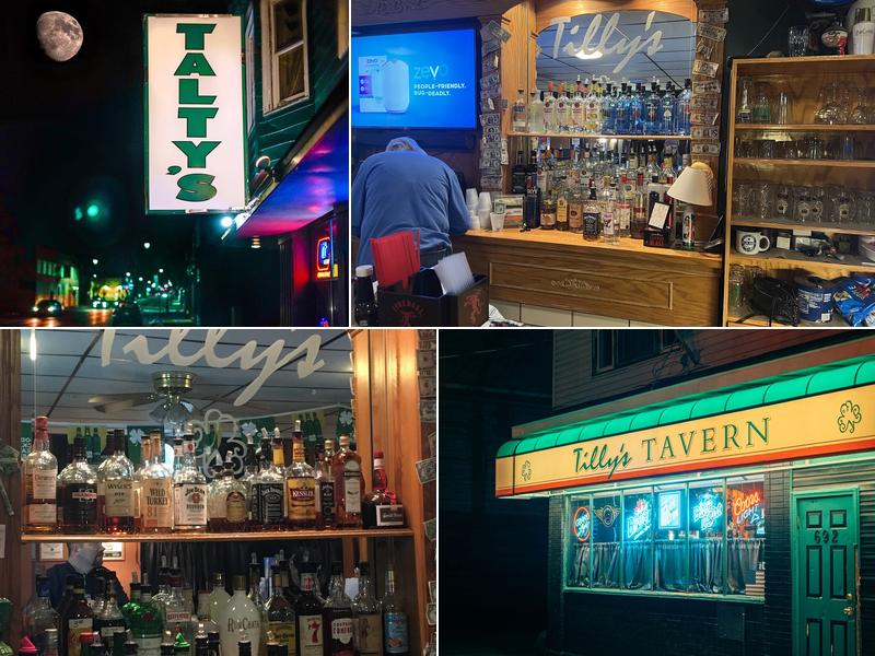 Tilly's Tavern