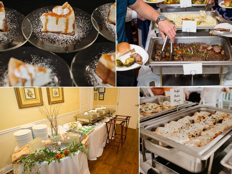 Exceptional Catering and Events