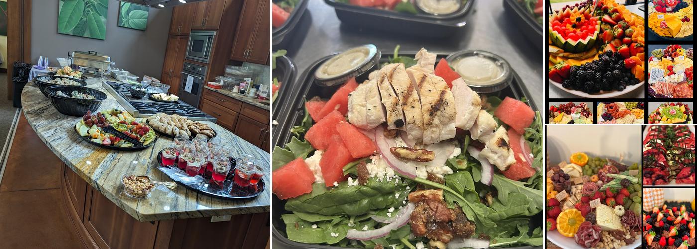 Pink Peppercorn Catering