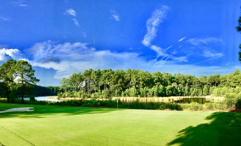 Redbank Golf Course Goose Creek