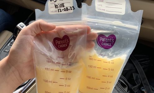 Formula and healthy stuff