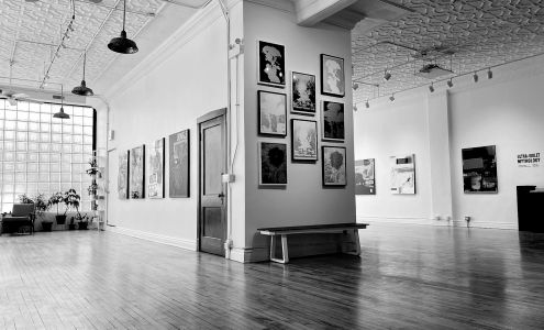 Public Works Gallery
