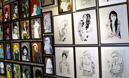 David Leonardis Gallery