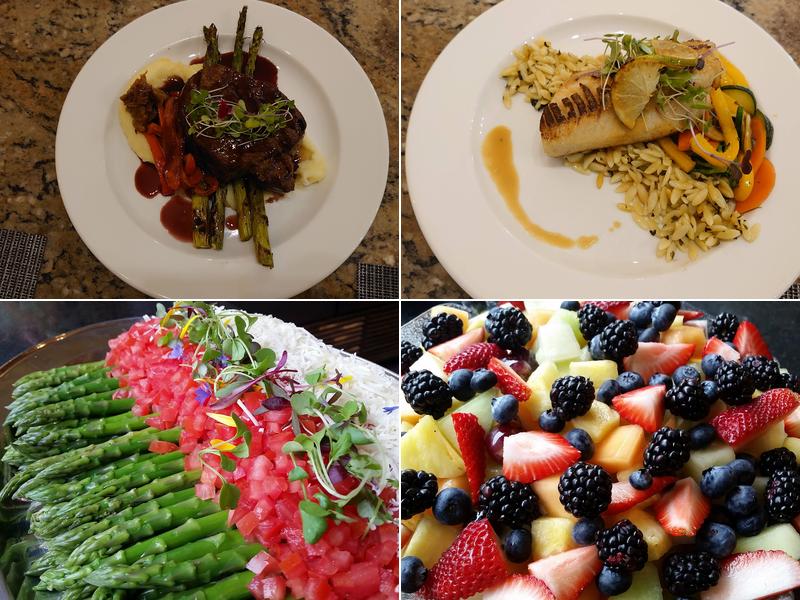 Simply Wonderful Catering