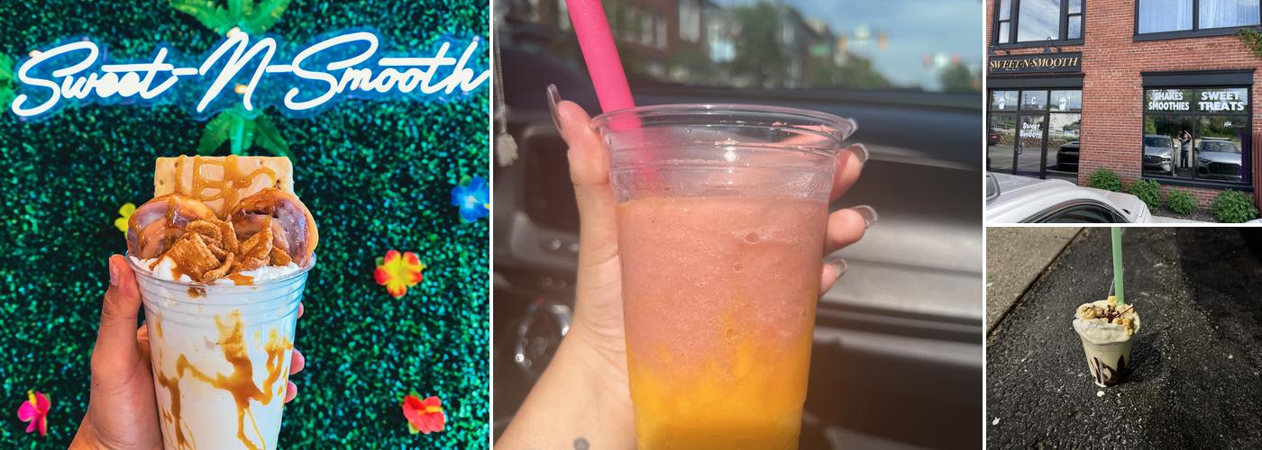 Sweet-N-Smooth