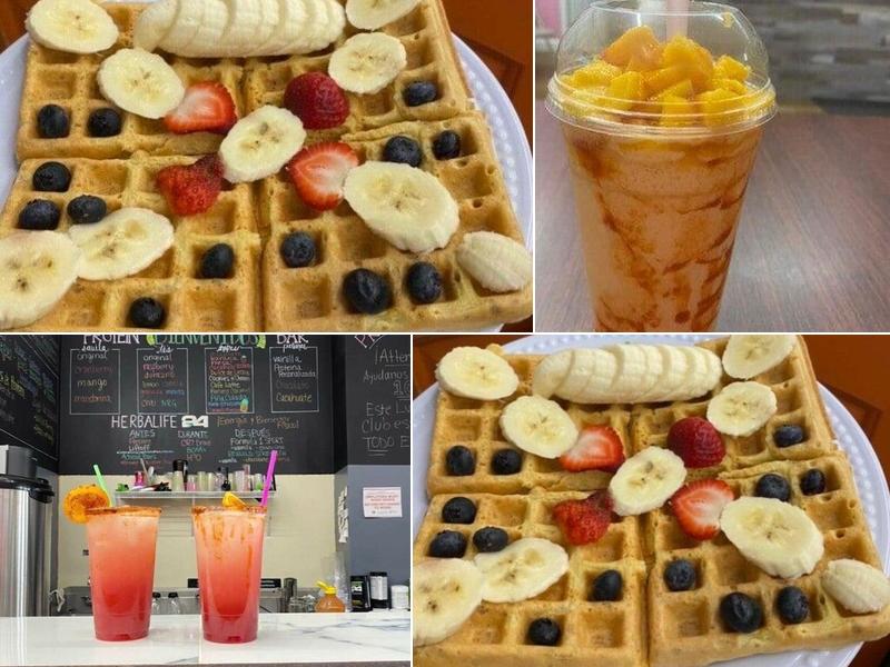 Club Alegria Nutricion