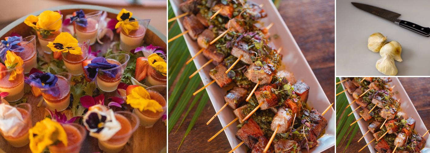 Aloha Culinary Group