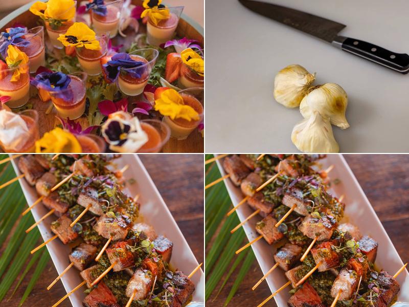 Aloha Culinary Group