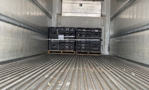 Hatch Valley Produce Hatch