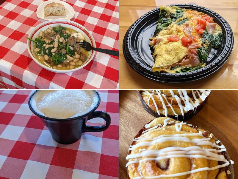 Biondi Biscotti 4066 PA-130, Irwin