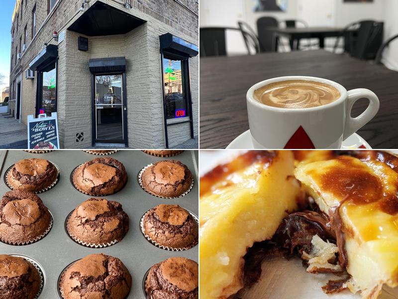 Natas & Bowls 2 203 Davis Ave, Kearny