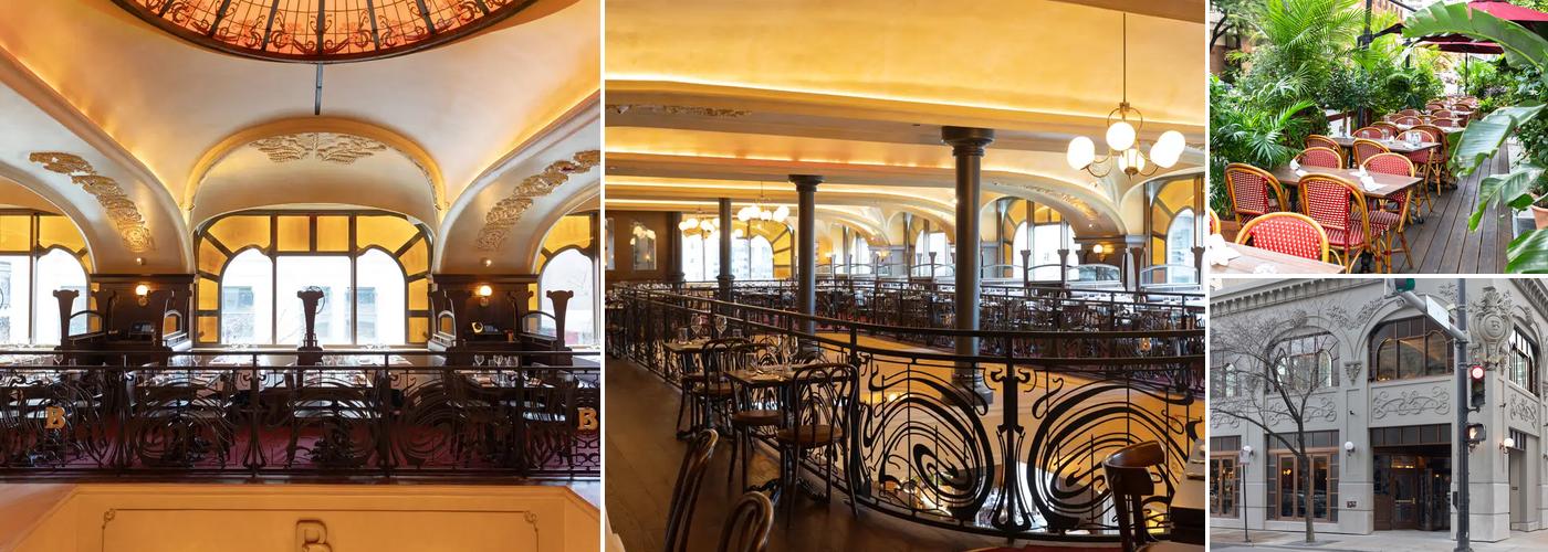 La Grande Boucherie Chicago