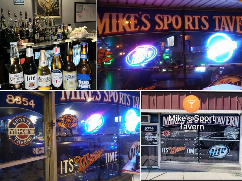 Mike's Sport Tavern