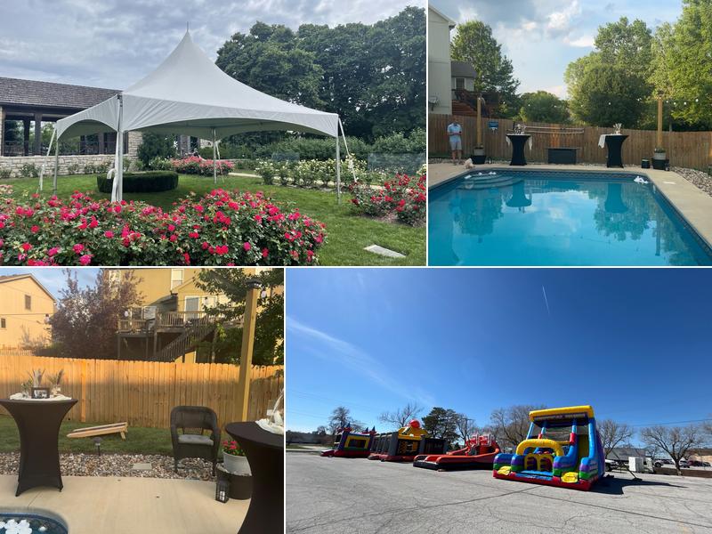 KC Party Rentals