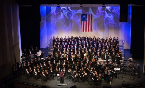 Melbourne Municipal Band Melbourne