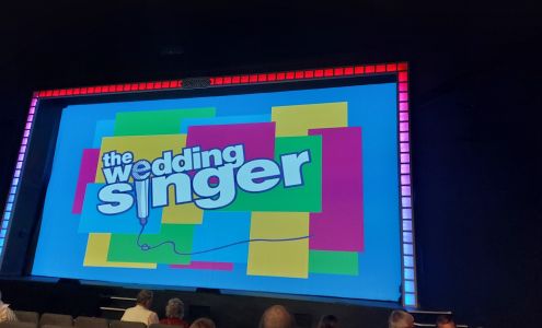 Henegar Center For the Arts Melbourne