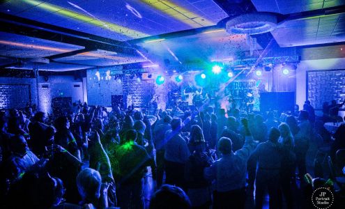 Wenatchee DJ & KMP 225 Broadmoor St, East Wenatchee Washington 98802