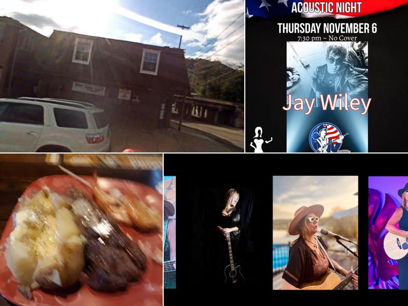 Liberty Corner Tavern