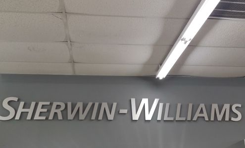 Sherwin-Williams Paint Store