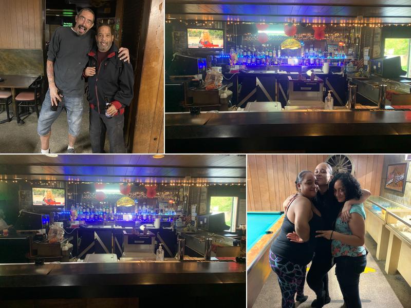 Mike's Lounge and Package 6328 Pembroke Rd, Miramar