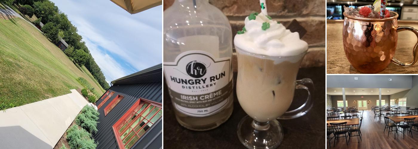Hungry Run Distillery