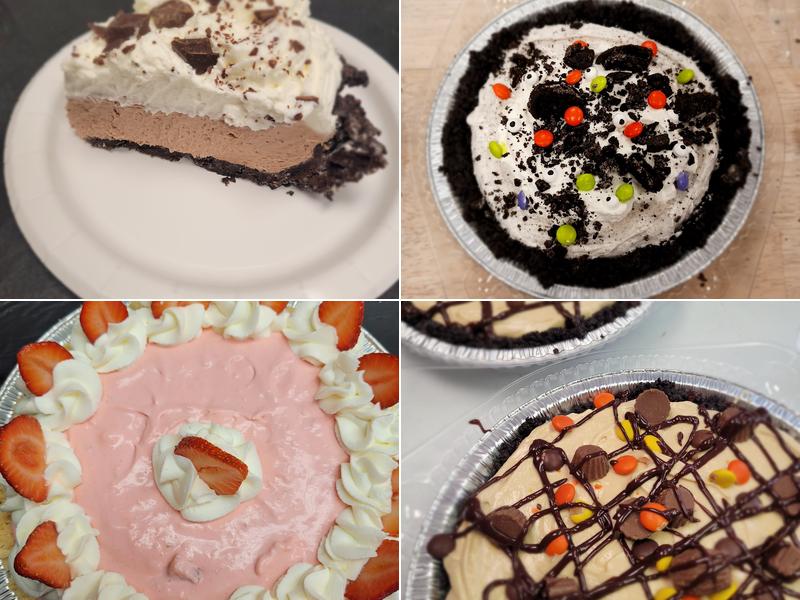 Granny Barb's Pies and More