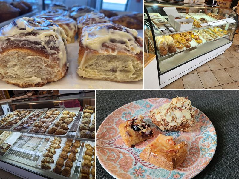 Jimmy Bread 3907 W Algonquin Rd, Algonquin