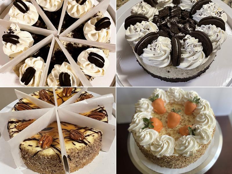 Rachael's Cheesecakes