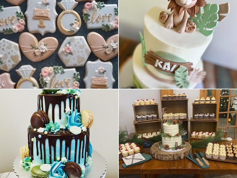 Melymel Sweets 9393 Main St, Clarence