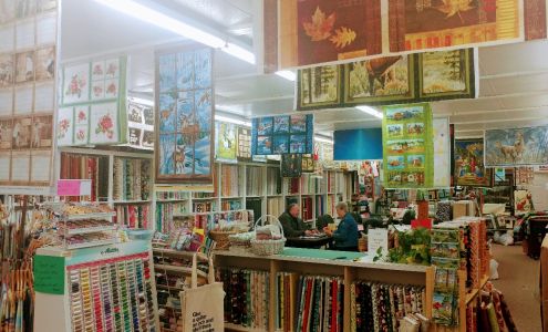 Creative Closet Townsend