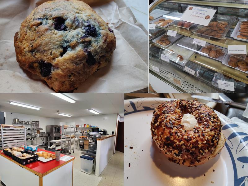 Mountain State Cakes Bakery 17 Potomac Highlands Trail, Dunmore