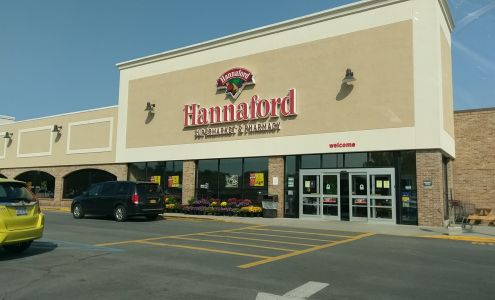 Hannaford