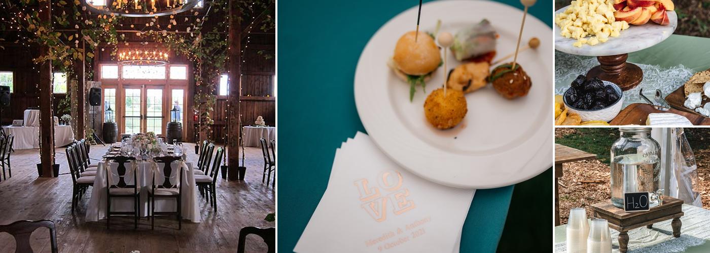 Let's Pretend Catering