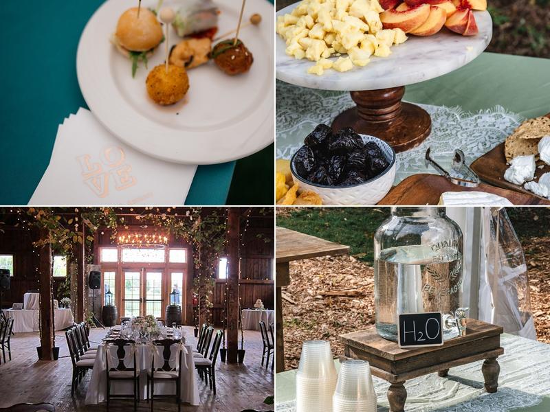 Let's Pretend Catering