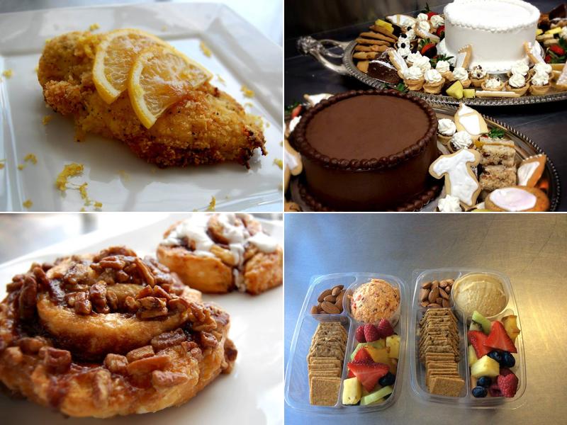 Divinity Fine Catering